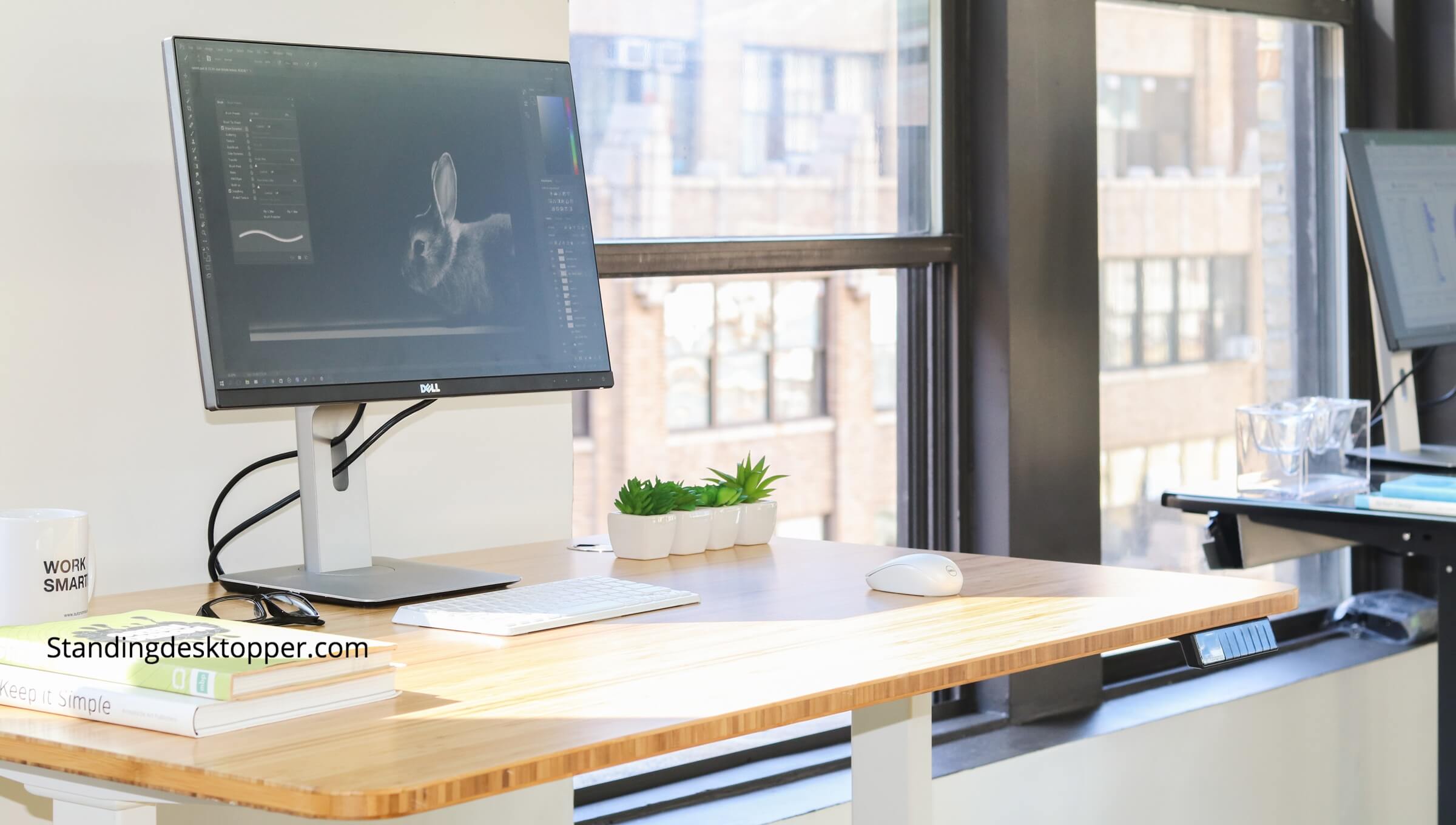 Can a standing desk change the way you feel_ standingdesktopper