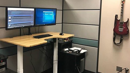 Standing desk change the future