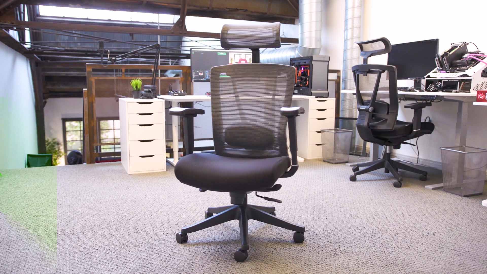 The Importance And Unlocked Benefits Of Ergonomic Chairs