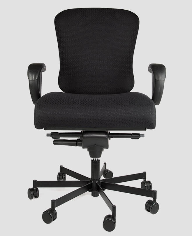 Concept Sitting Ergonomic chair