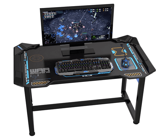 E-blue US gaming desk