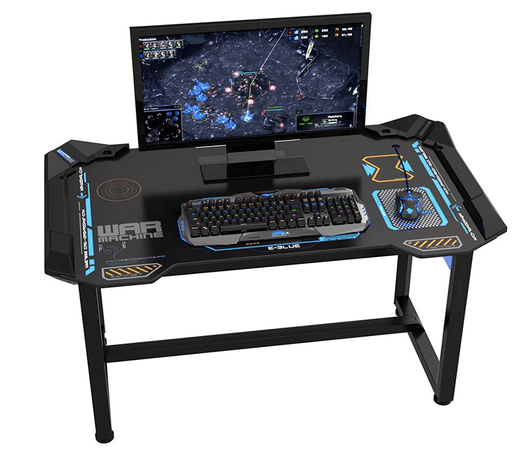 Top 8 Pc Gaming Desks Every Gamer Should Have In 2020