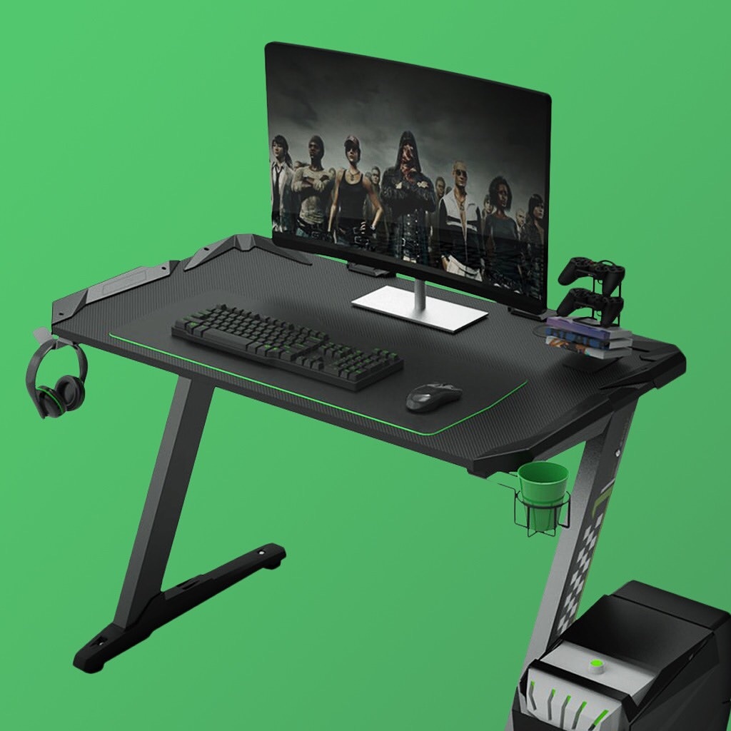 Features to Consider Before Purchasing a Gaming Desk