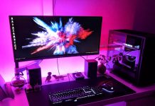 Top 8 PC Gaming desks every gamer should have