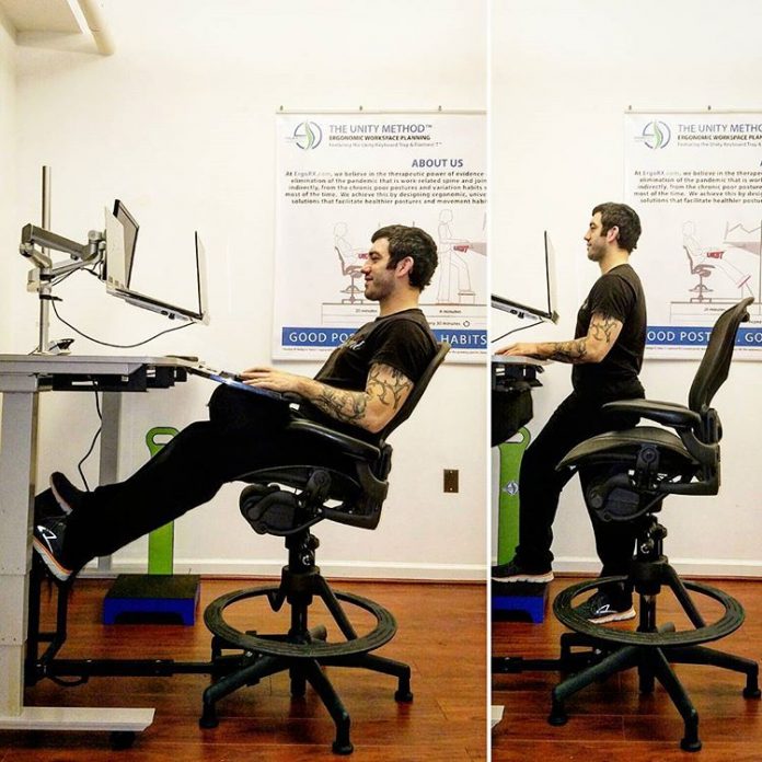 Top 5 Best Drafting Chairs for your Standing Desk this 2020