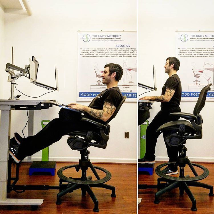 The 5 Best Drafting Chairs for your Standing Desk