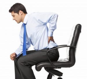 how to choose ergonomic chair for short person
