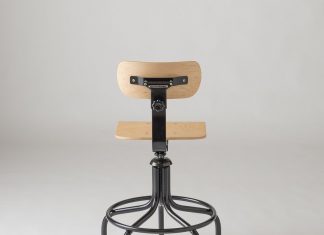 best Drafting Chair for standing desk