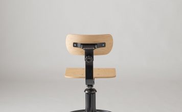 best Drafting Chair for standing desk
