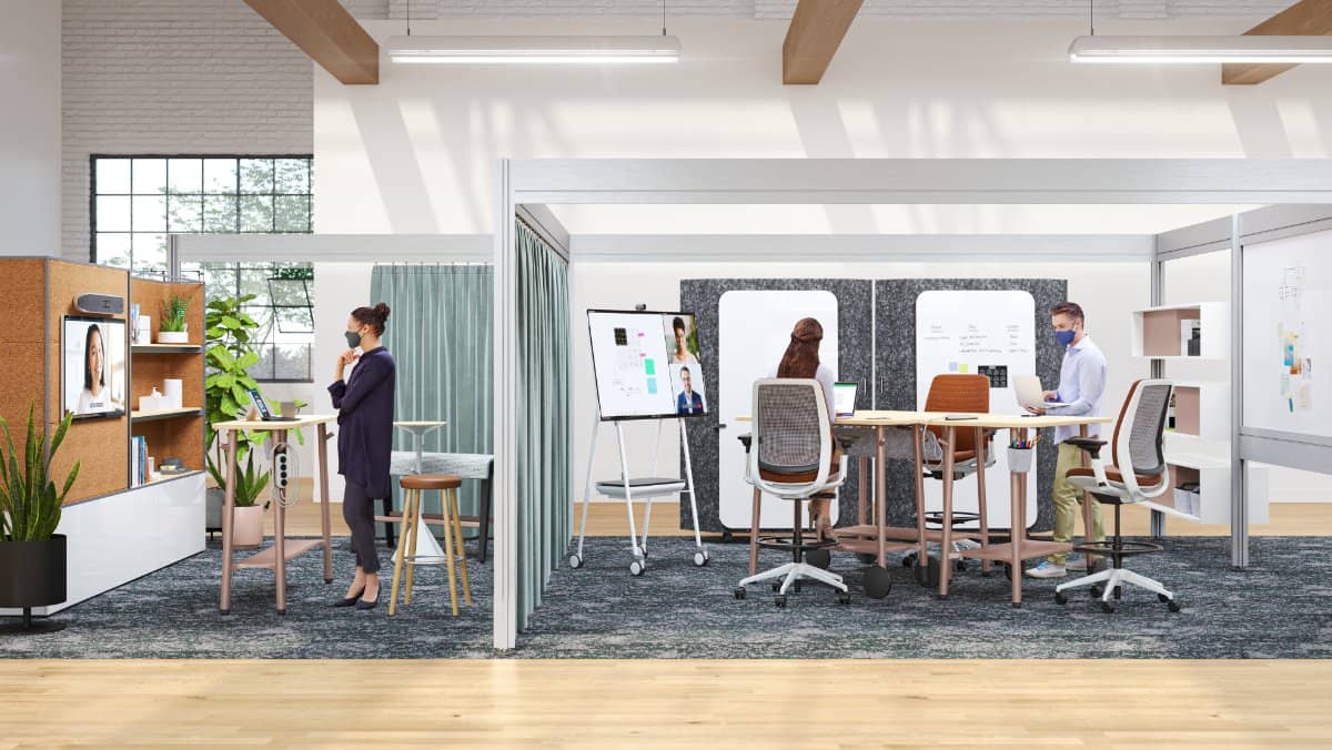 10 Best Ergonomic Office Chairs for Tall People in 2022