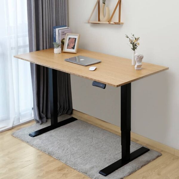 Is a Standing Desk Good For You?