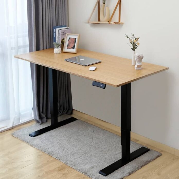 Is a Standing Desk Good For You?