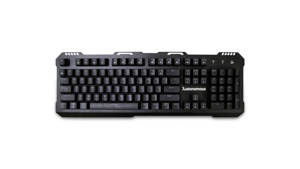 What is a Mechanical Keyboard