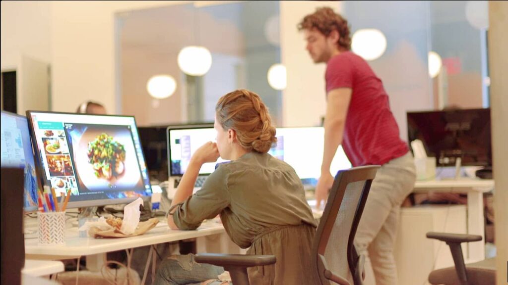 Is a Standing Desk Good For You?