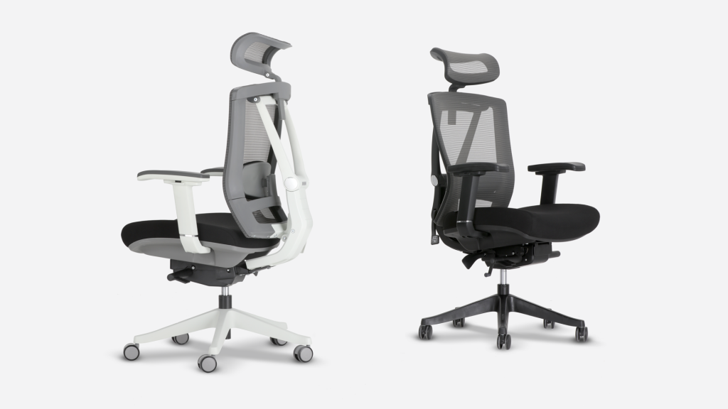 [Trusted Review] ErgoChair 2 - Autonomous Ergochair Pro