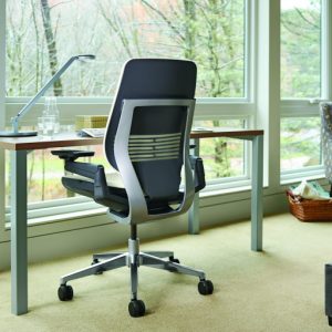 Gesture Office Chair for Long hours
