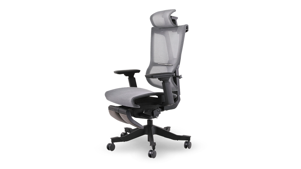 OsmoChair review