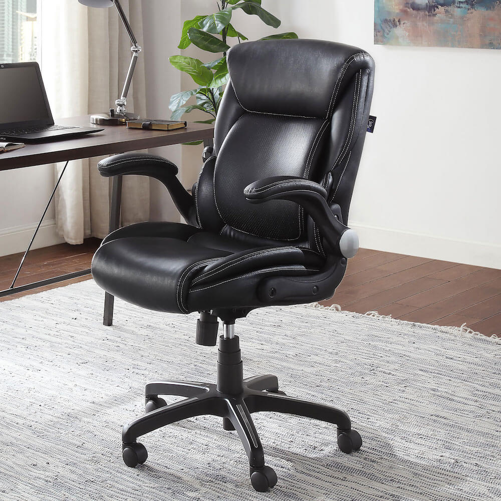 The 20 Best Office Chairs for Long Hours of Sitting WFH