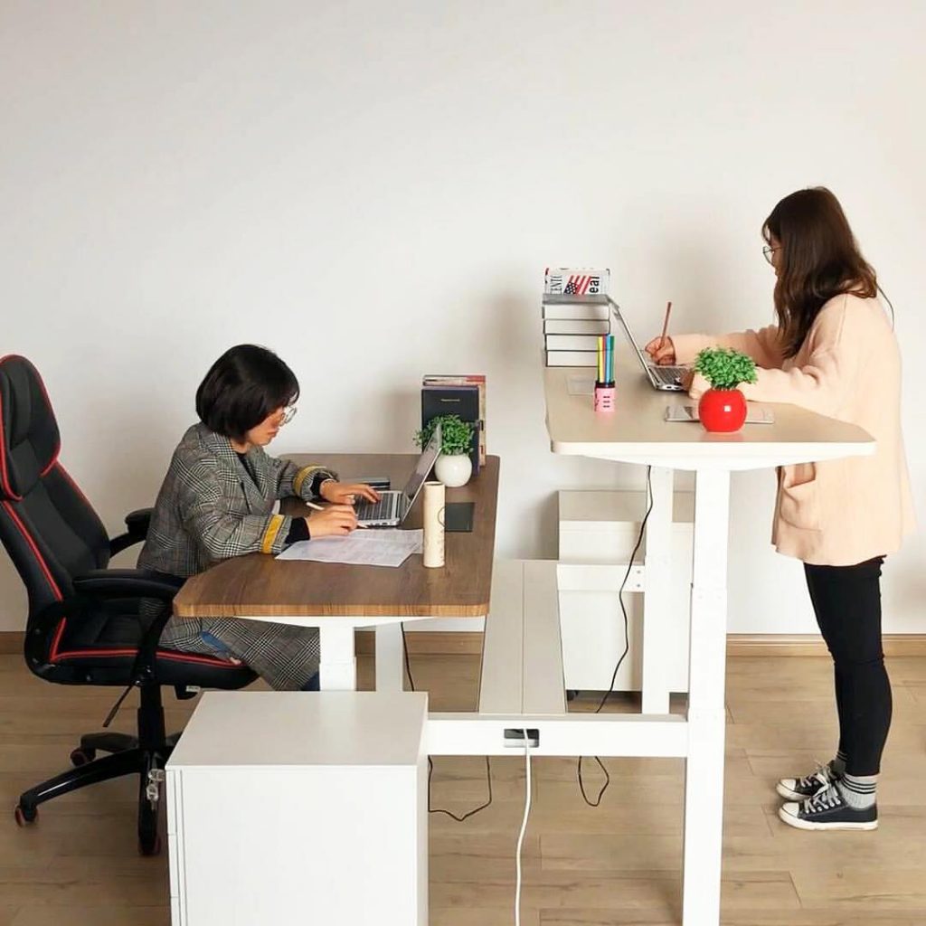 12 Best Stand up Desk ideas for Workspace this 2025