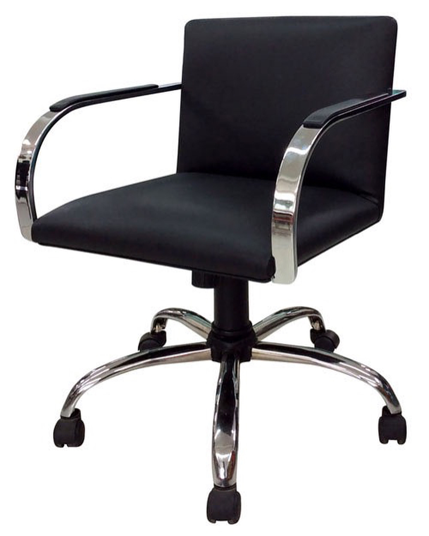 Higher Coefficient Office Chairs