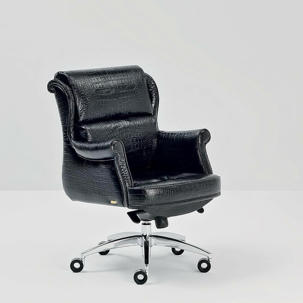 Office Chairs - Solid and Durable Casters