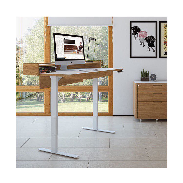16 best stand up desk ideas for Work Space