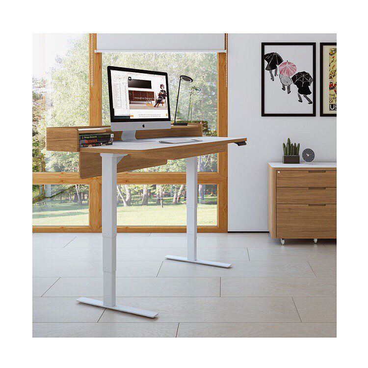 16 Best Stand Up Desk Ideas For Work Space In 2020