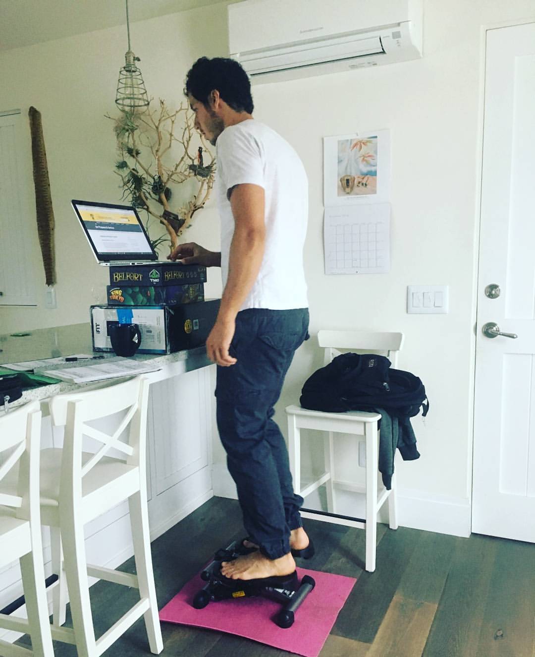 Who Should Use A Standing Desk