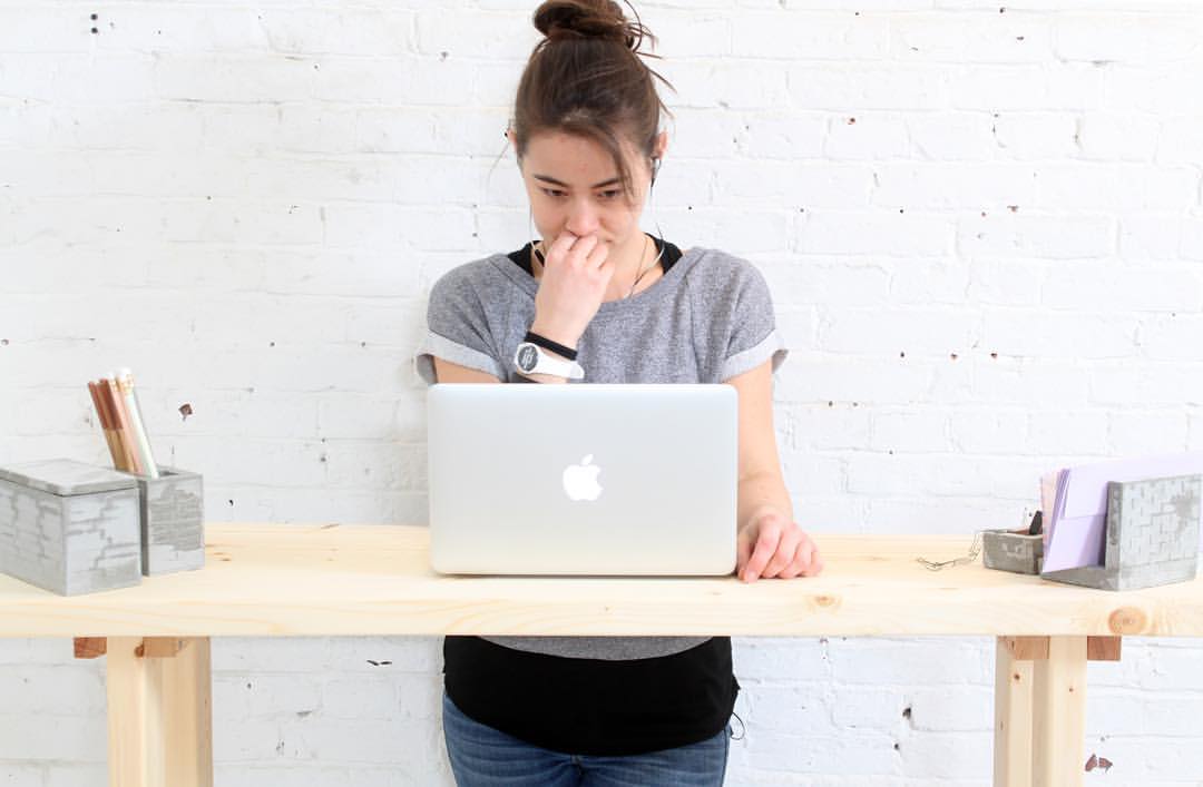 best standing desk in 2019