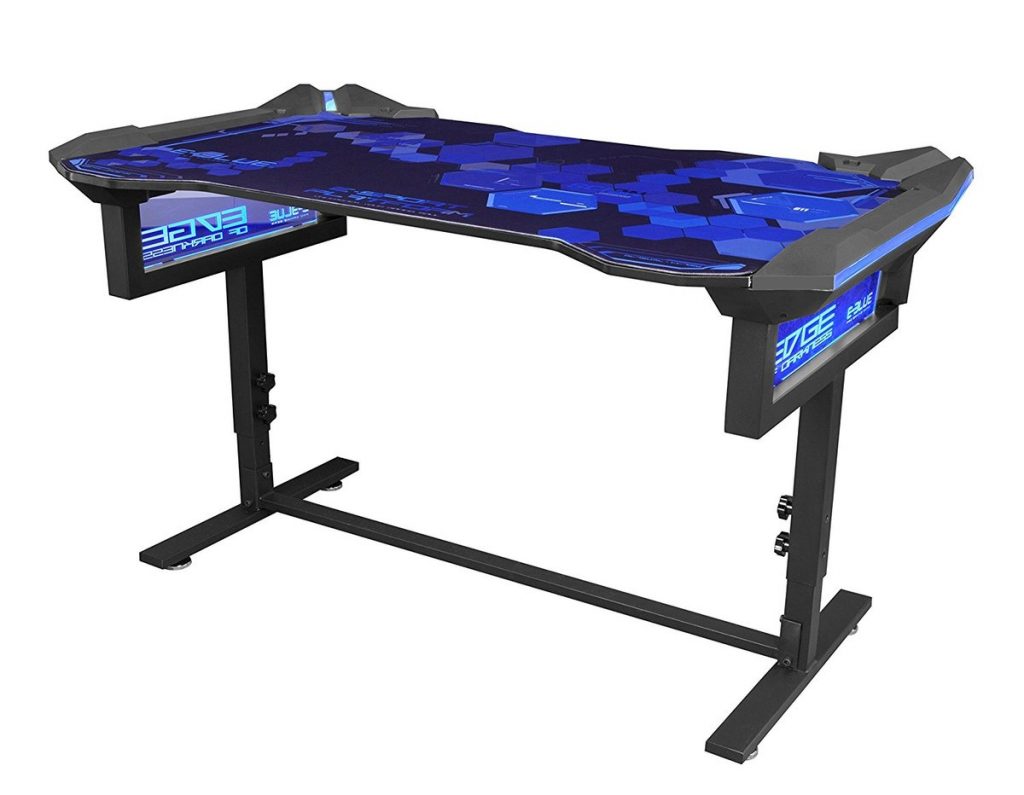 Top 12 PC Gaming Desks Every Gamer Should Have in 2020