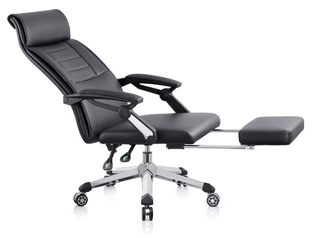  Tilt Mechanism with reclining office chair