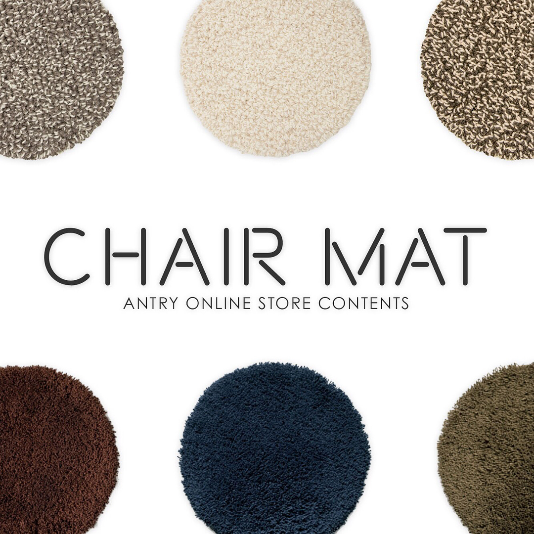 chair mat