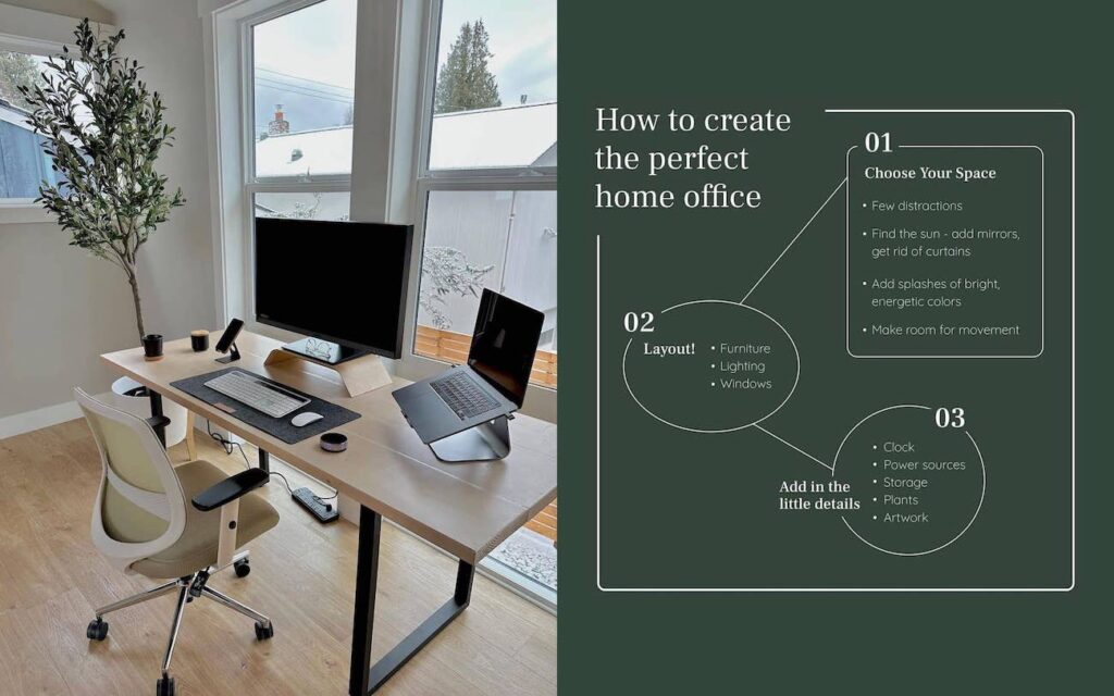 Home Office Setup Ideas 1024x640 