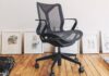 what is the best ergonomic office chair for short person