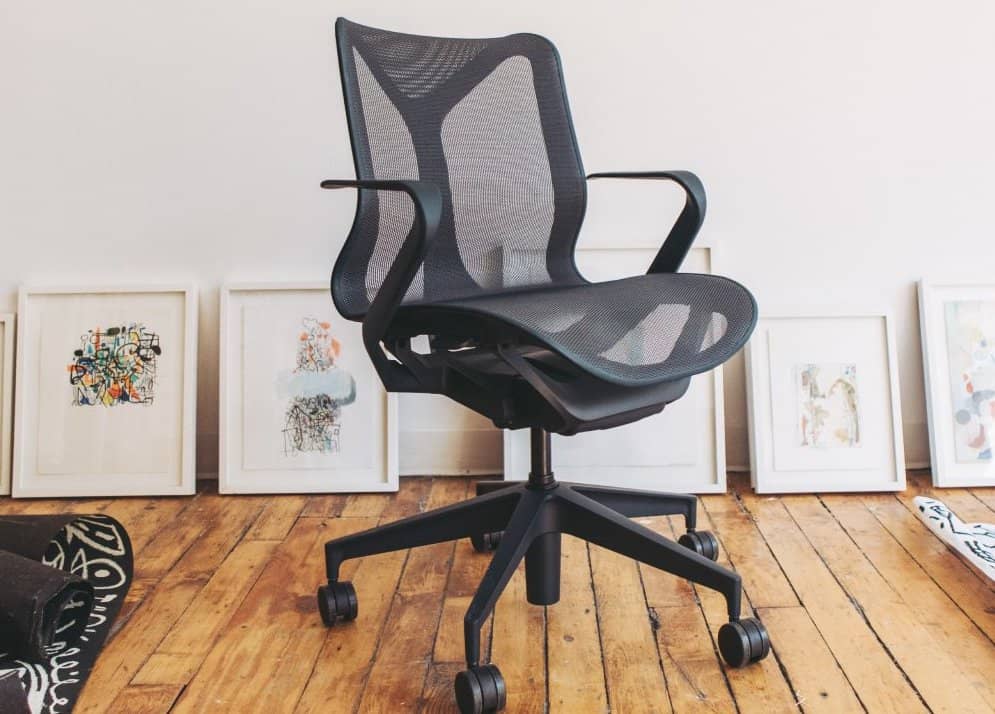 The 15 Best Office Chairs for Short People under 5