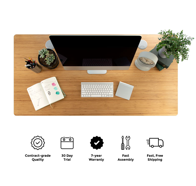 Review Uplift Standing Desk It S Time For Changing Your