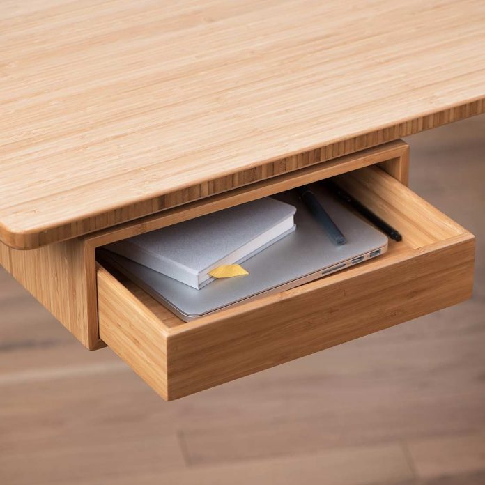 Jarvis vs Uplift Who Has a Better Desk Drawer for your Office?