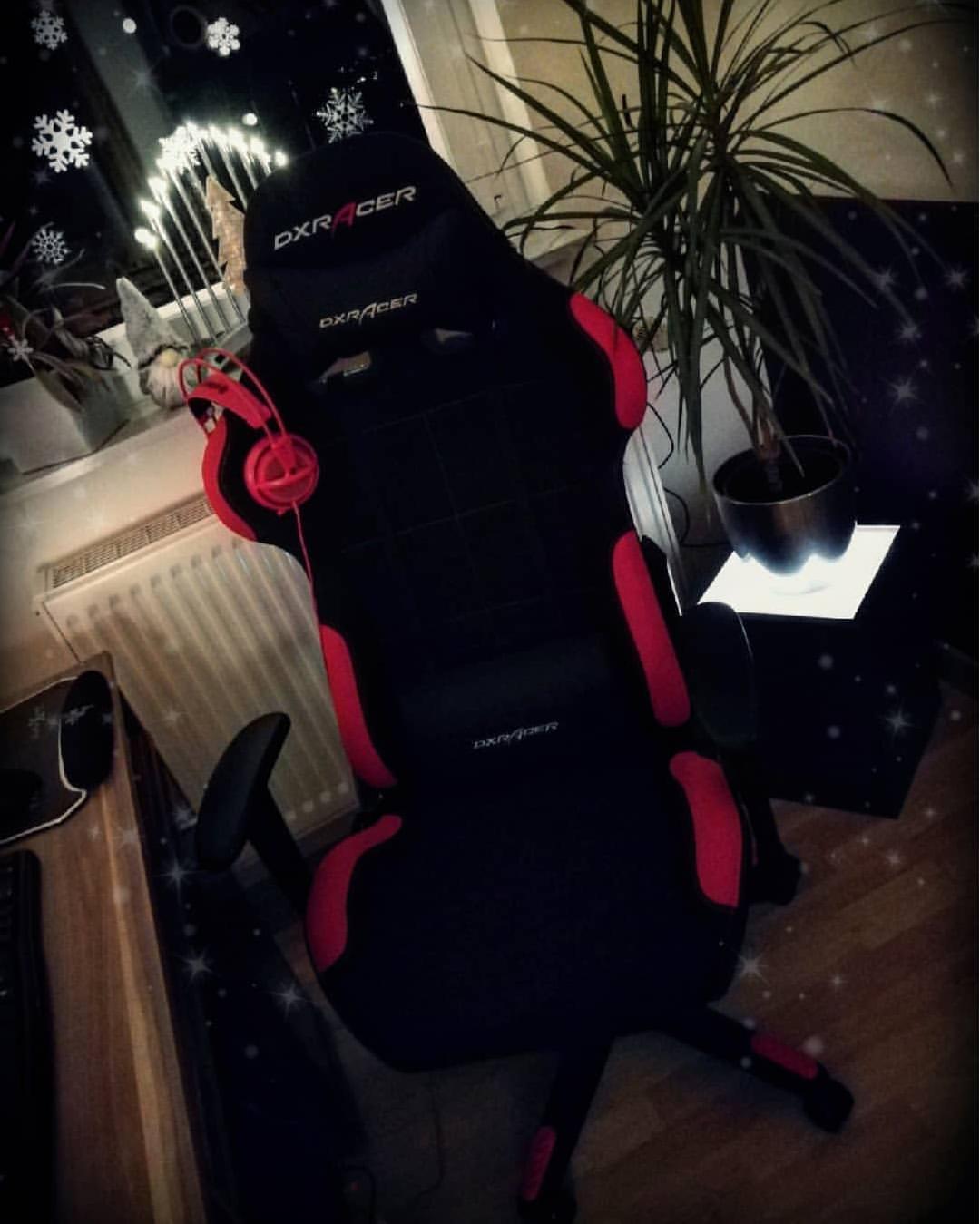 Gaming chair