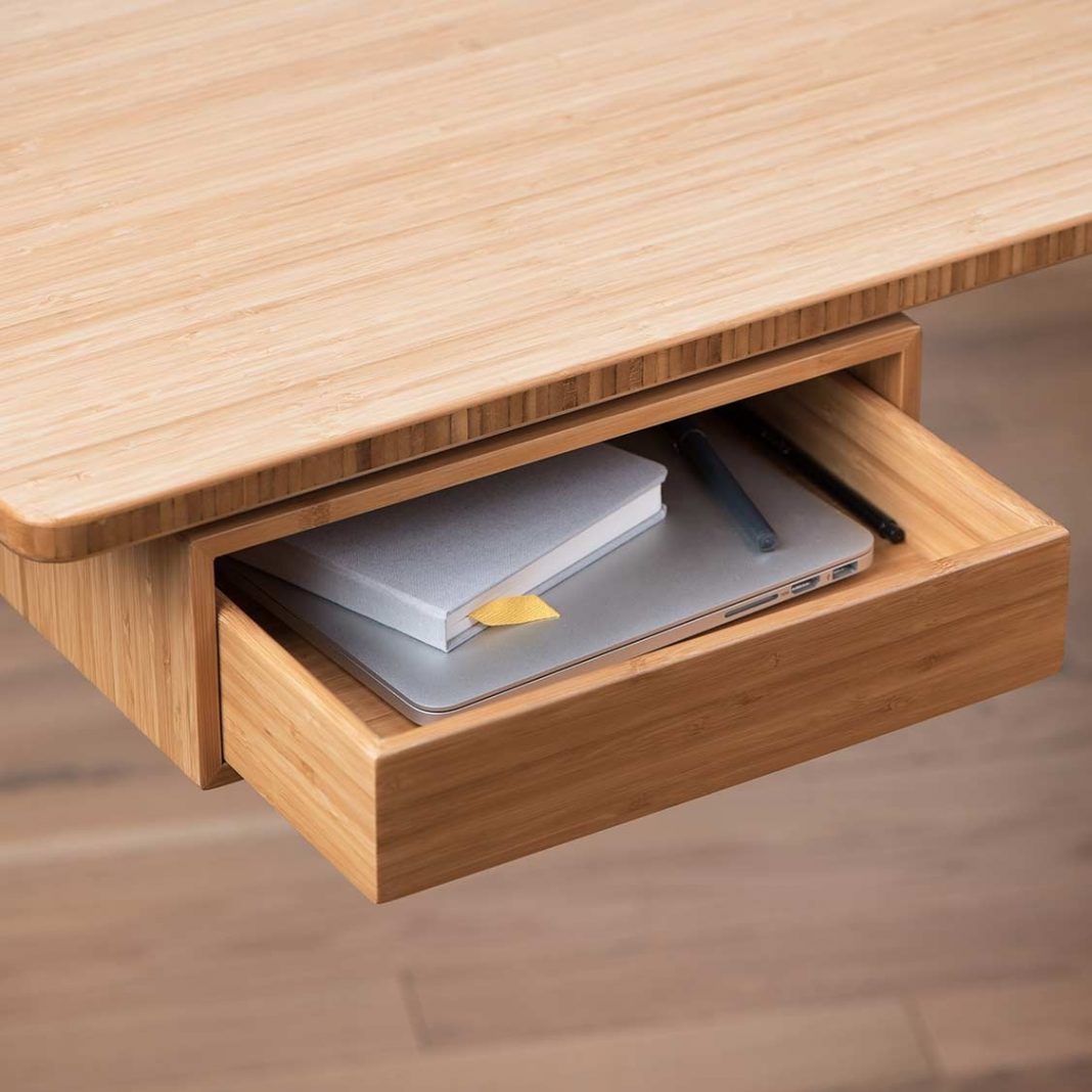 Jarvis vs Uplift Who Has a Better Desk Drawer for your Office?