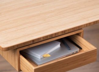 Jarvis vs Uplift: Who Has a Better Desk Drawer for your Office?