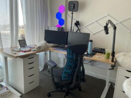 Jarvis vs Uplift L Shaped Standing Desk Which is better