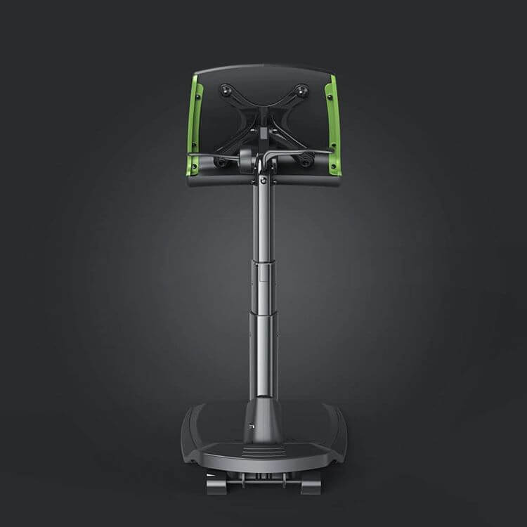 Ergo Impact Lean Rite ergonomic stool review