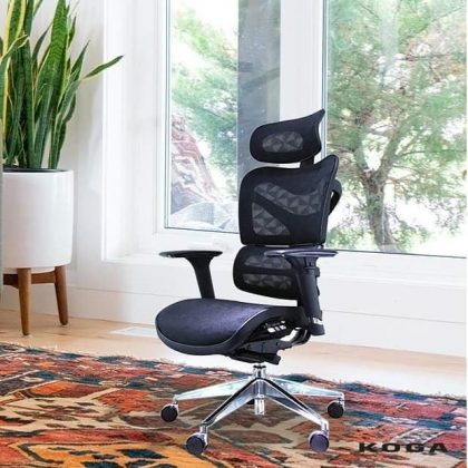 Top 22 Best Comfortable Computer Chair for Long Hours ️