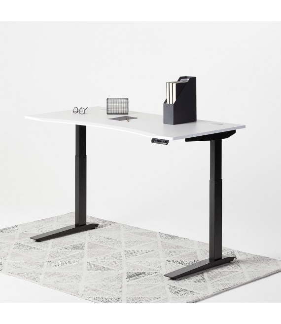 Compare 2 standing desks: Fully Jarvis vs Vivo v103e