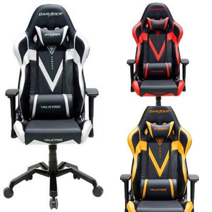 Top 10 Best Affordable Gaming Chairs You Can Buy this 2024