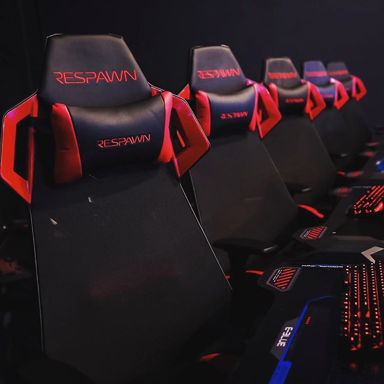 Respawn 200 Gaming Chair