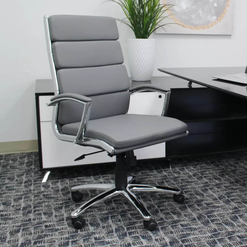 Heinrike caressoft deals plus conference chair