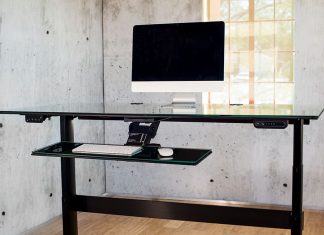 Xdesk standing desk review