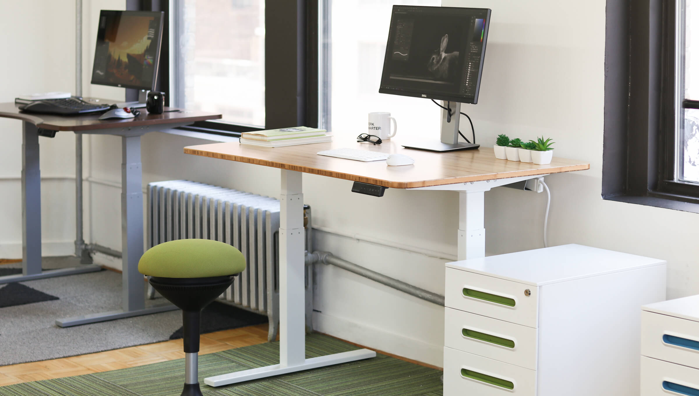 Best Standing Desks under 300$