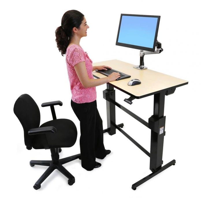 Top 27 Best Height Adjustable Electric Standing Desks of 2022